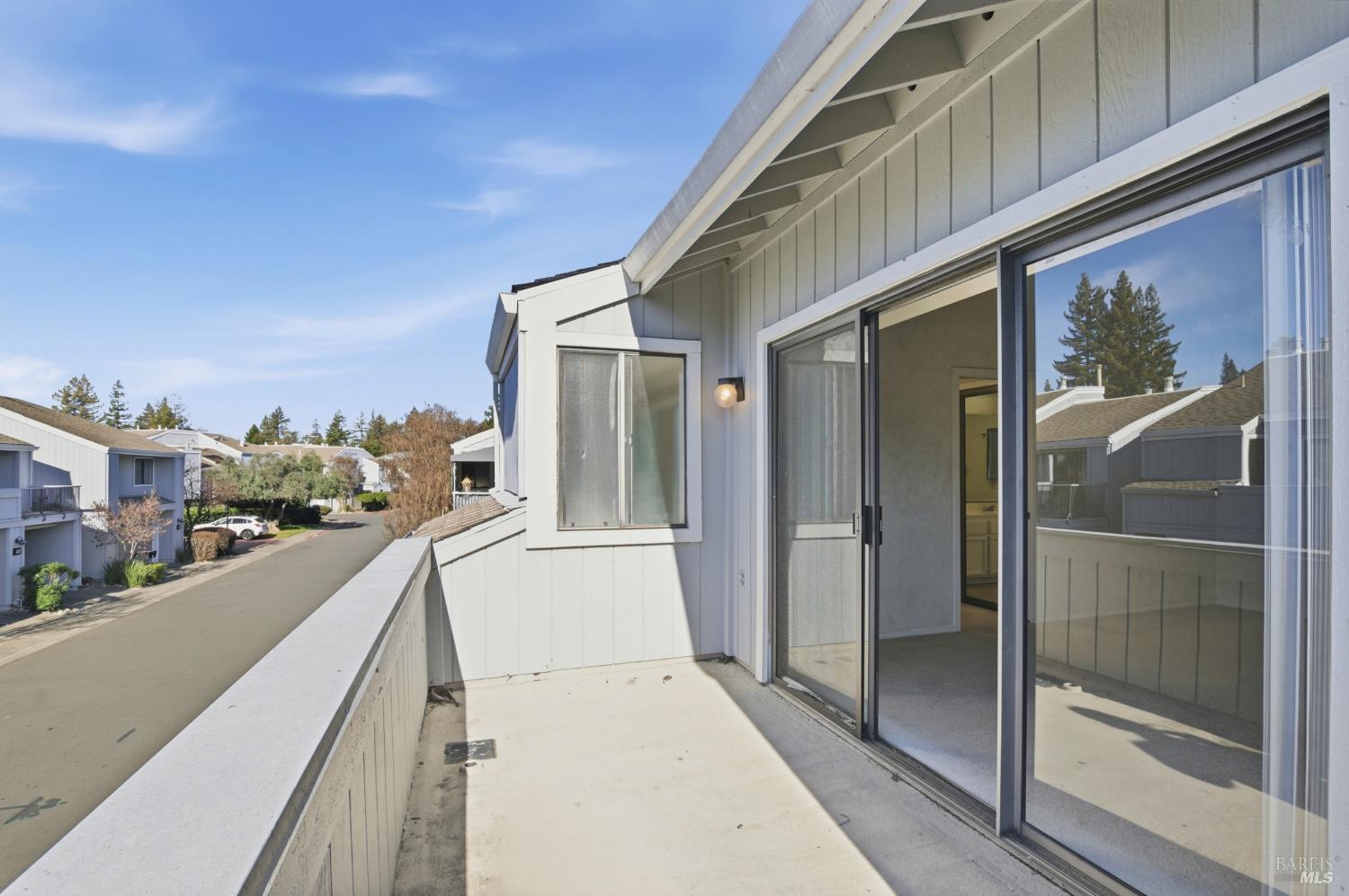2700 Pike Drive Napa CA 94558