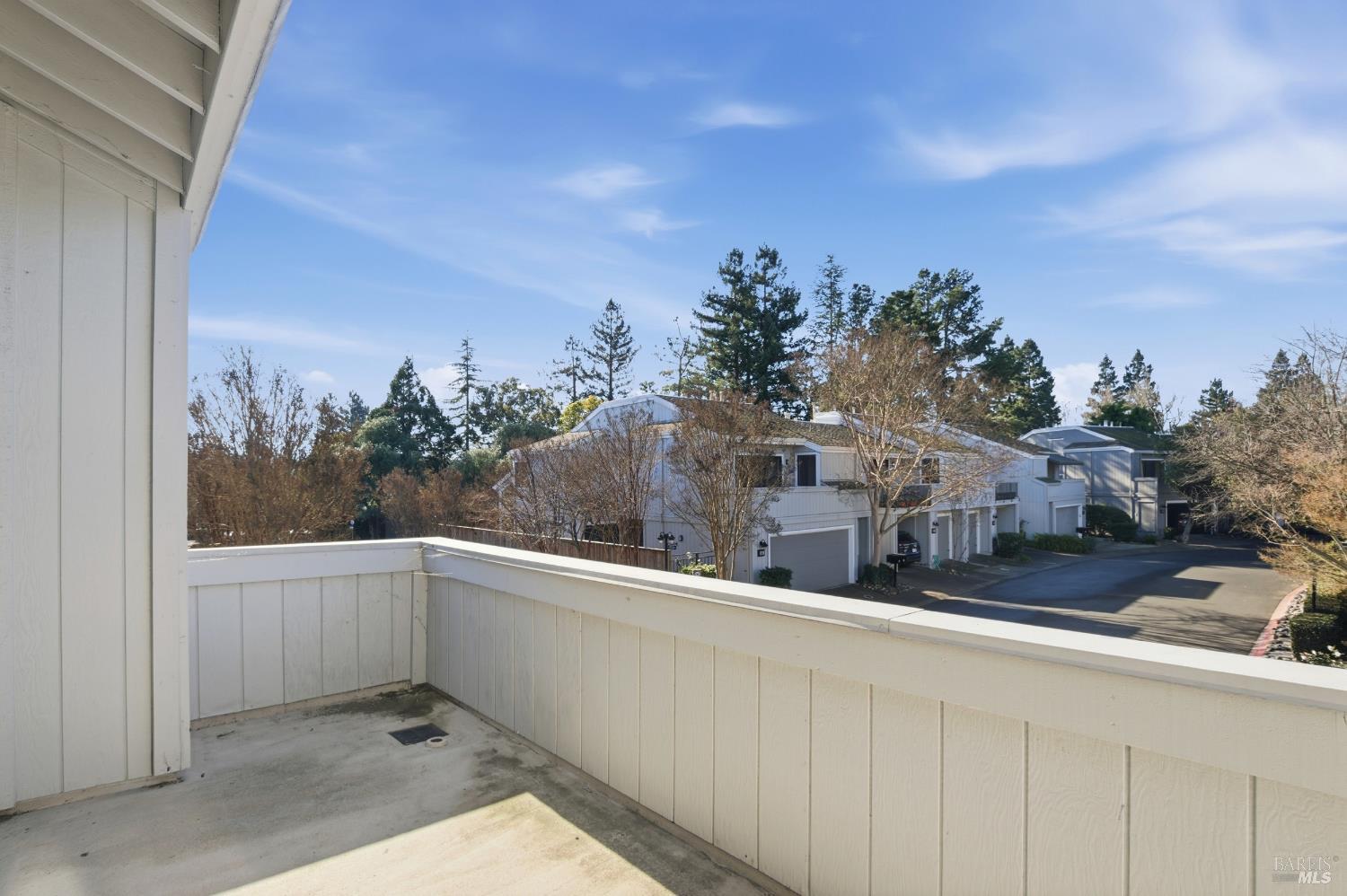2700 Pike Drive Napa CA 94558