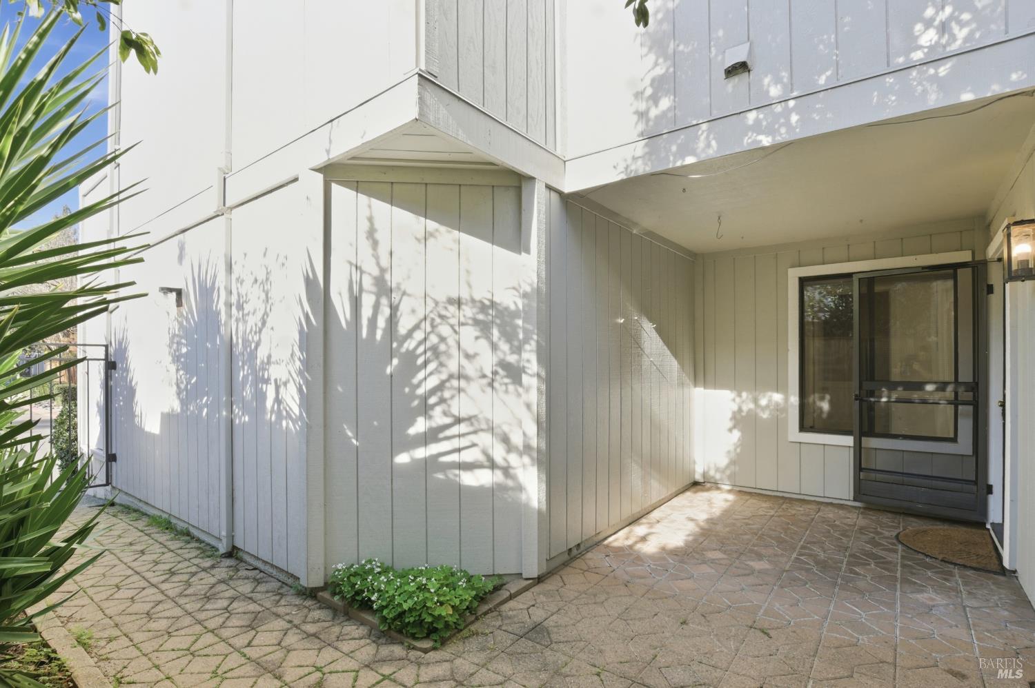 2700 Pike Drive Napa CA 94558