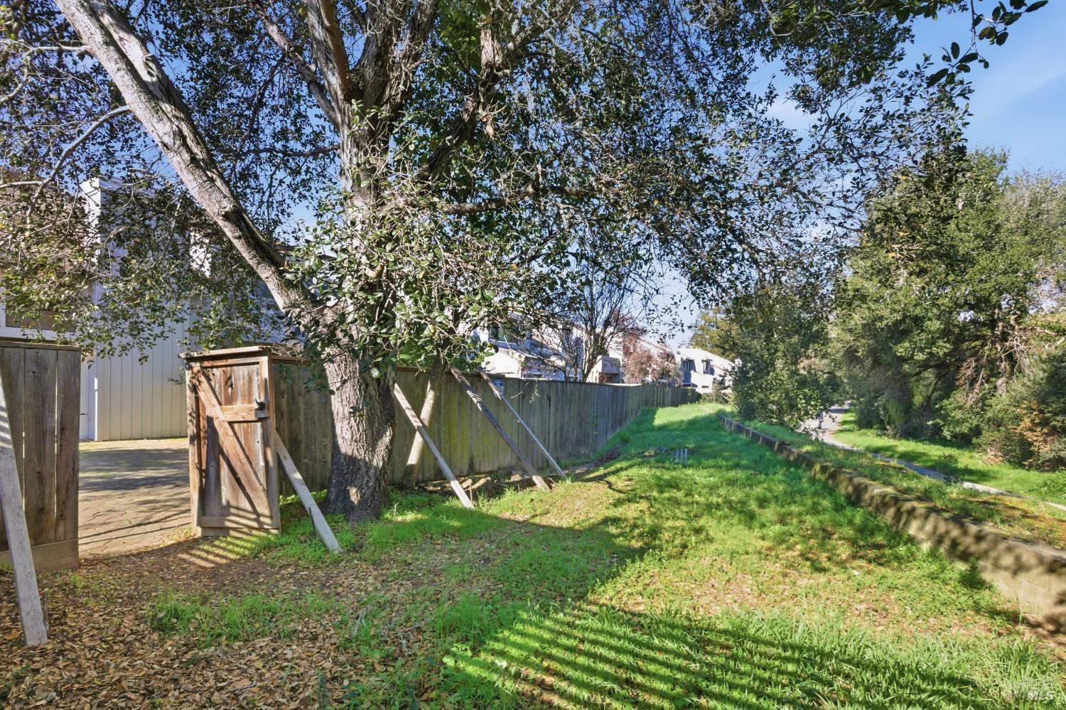 2700 Pike Drive Napa CA 94558