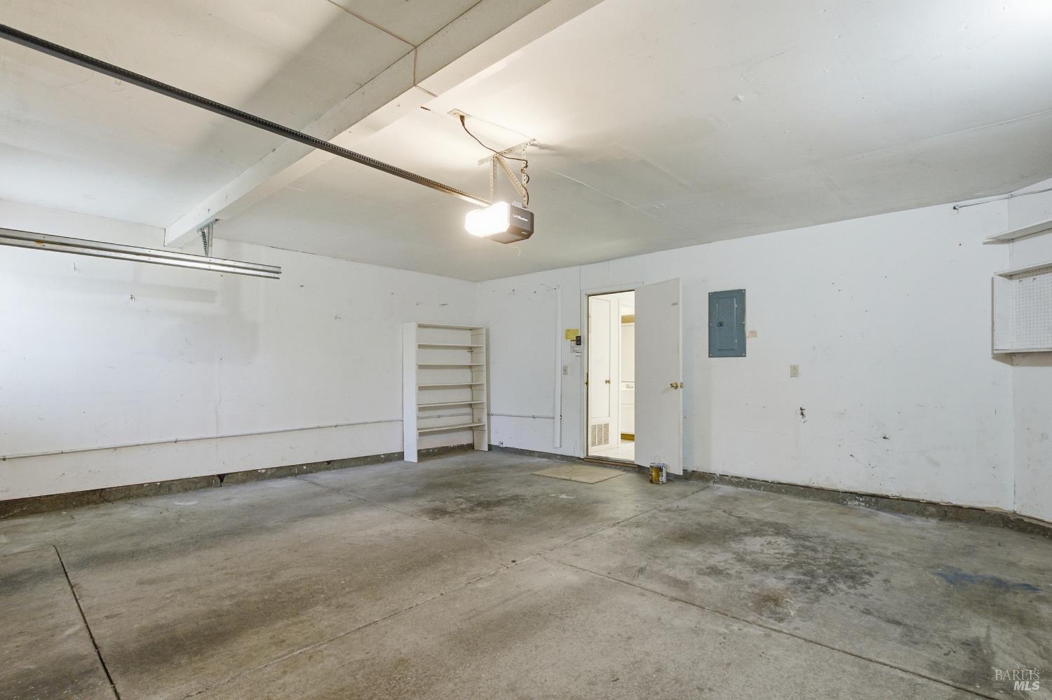 2700 Pike Drive Napa CA 94558