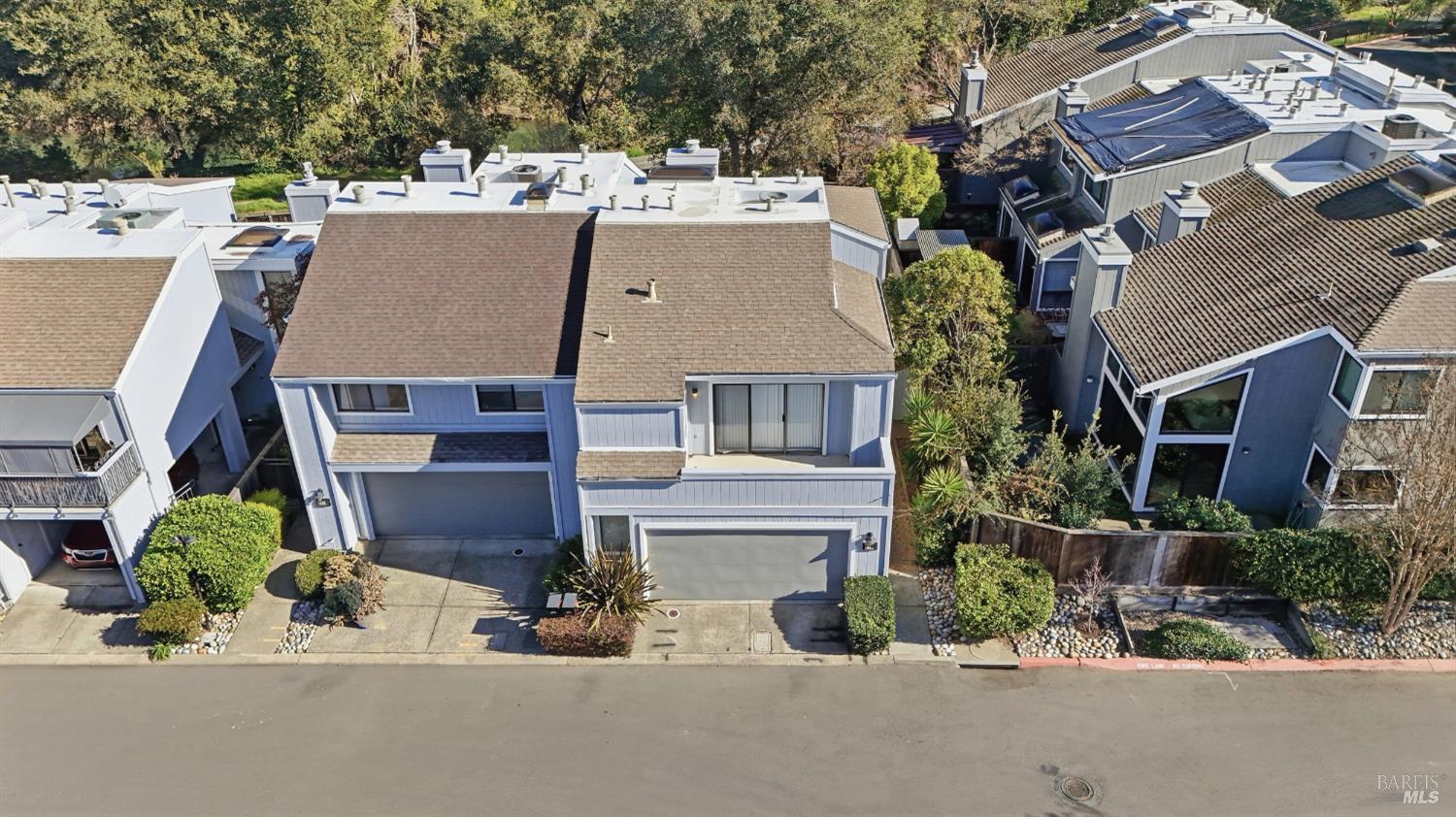 2700 Pike Drive Napa CA 94558