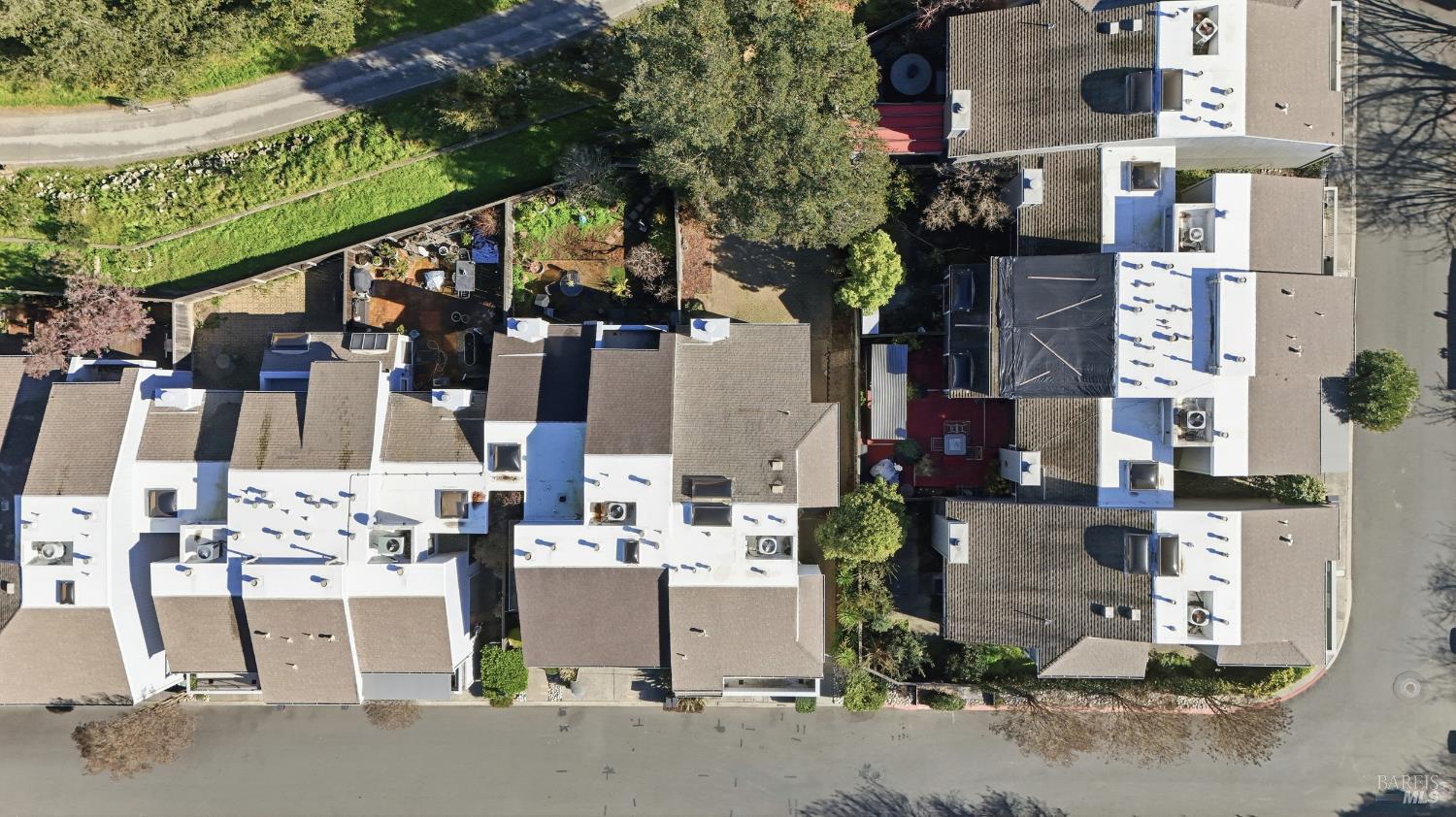 2700 Pike Drive Napa CA 94558