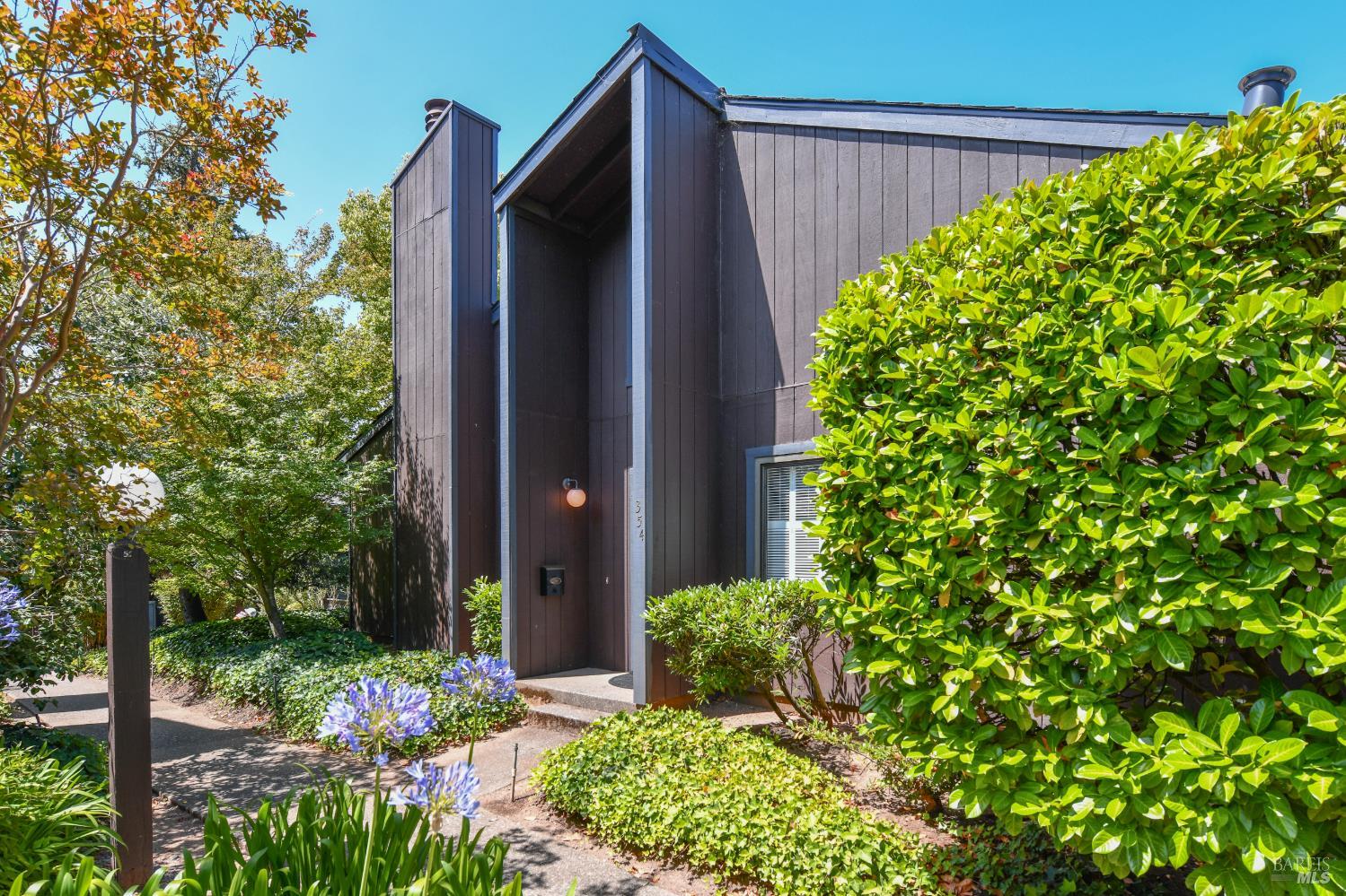 354 Los Alamos Road Santa Rosa CA 95409