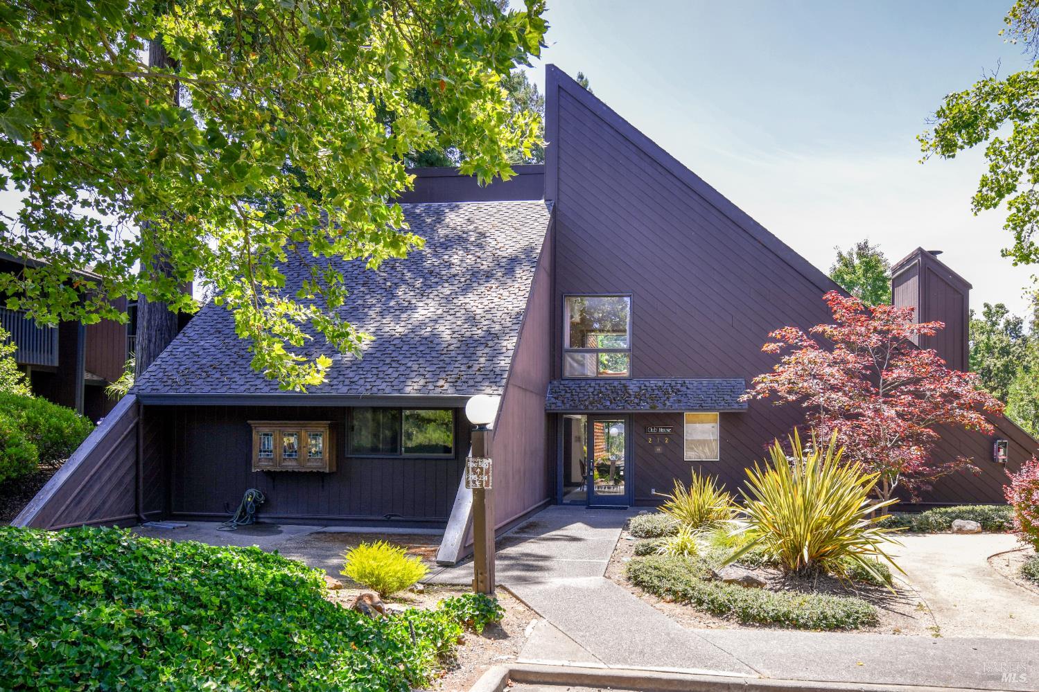354 Los Alamos Road Santa Rosa CA 95409