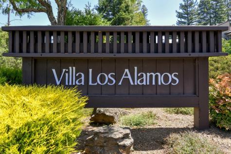 354 Los Alamos Road Santa Rosa CA 95409