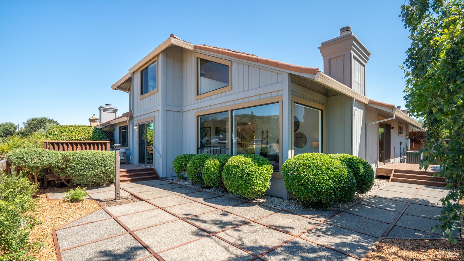 154 W Spain Street Sonoma CA 95476