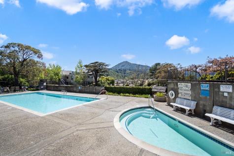 727 Via Casitas Greenbrae CA 94904