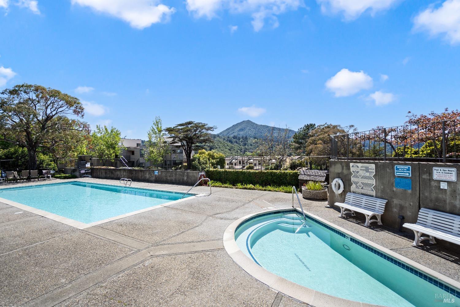 727 Via Casitas Greenbrae CA 94904
