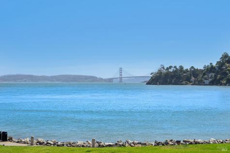 309 Paradise Drive Tiburon CA 94920