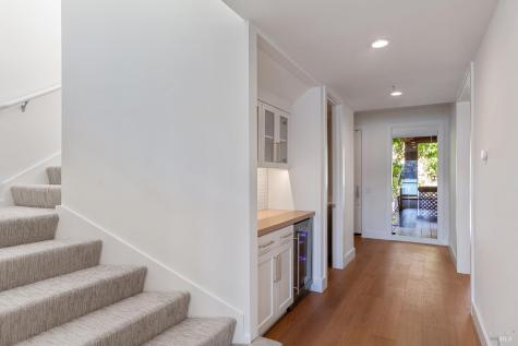 309 Paradise Drive Tiburon CA 94920