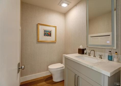 309 Paradise Drive Tiburon CA 94920