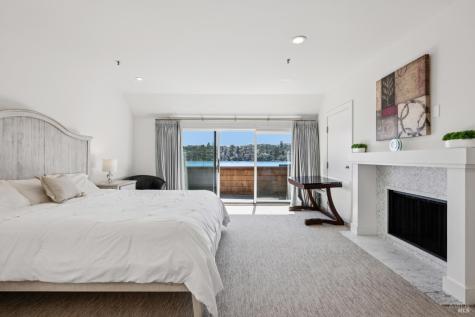 309 Paradise Drive Tiburon CA 94920