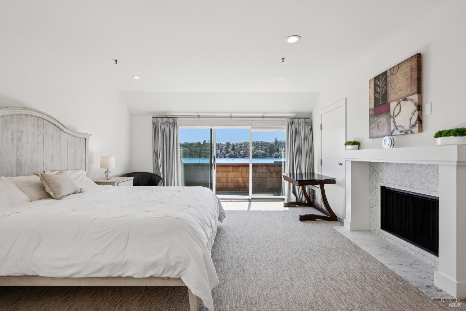 309 Paradise Drive Tiburon CA 94920