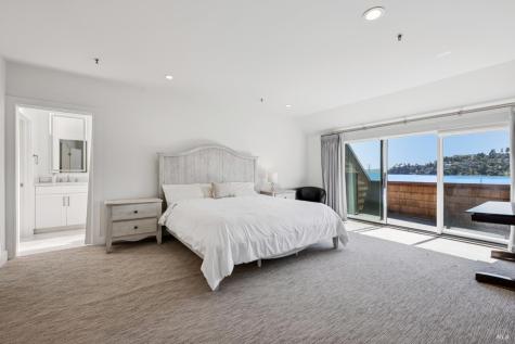 309 Paradise Drive Tiburon CA 94920