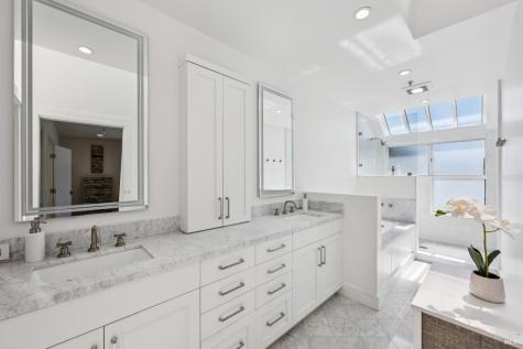 309 Paradise Drive Tiburon CA 94920