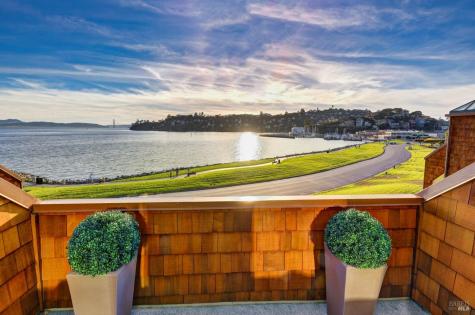 309 Paradise Drive Tiburon CA 94920
