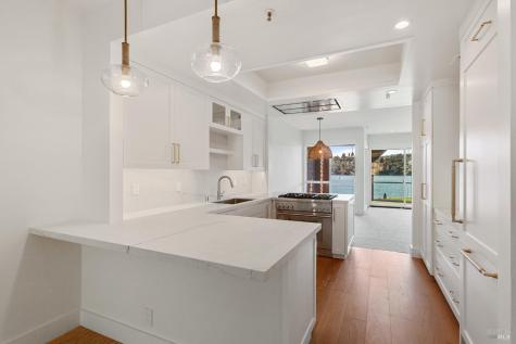 309 Paradise Drive Tiburon CA 94920