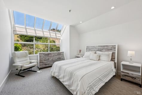 309 Paradise Drive Tiburon CA 94920