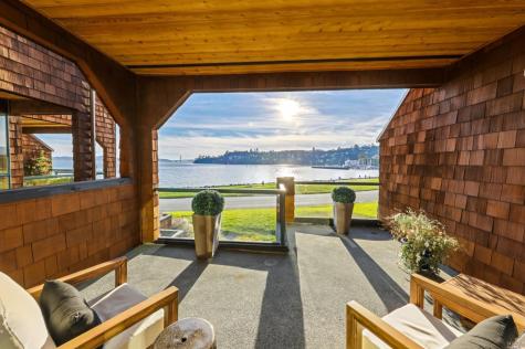 309 Paradise Drive Tiburon CA 94920