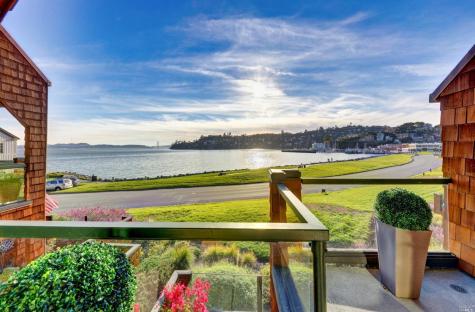 309 Paradise Drive Tiburon CA 94920