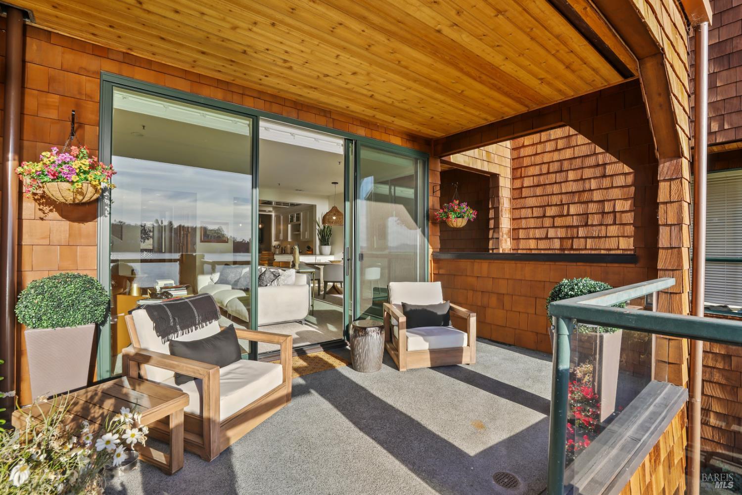 309 Paradise Drive Tiburon CA 94920