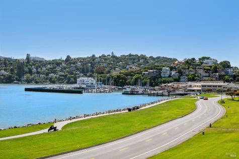 309 Paradise Drive Tiburon CA 94920