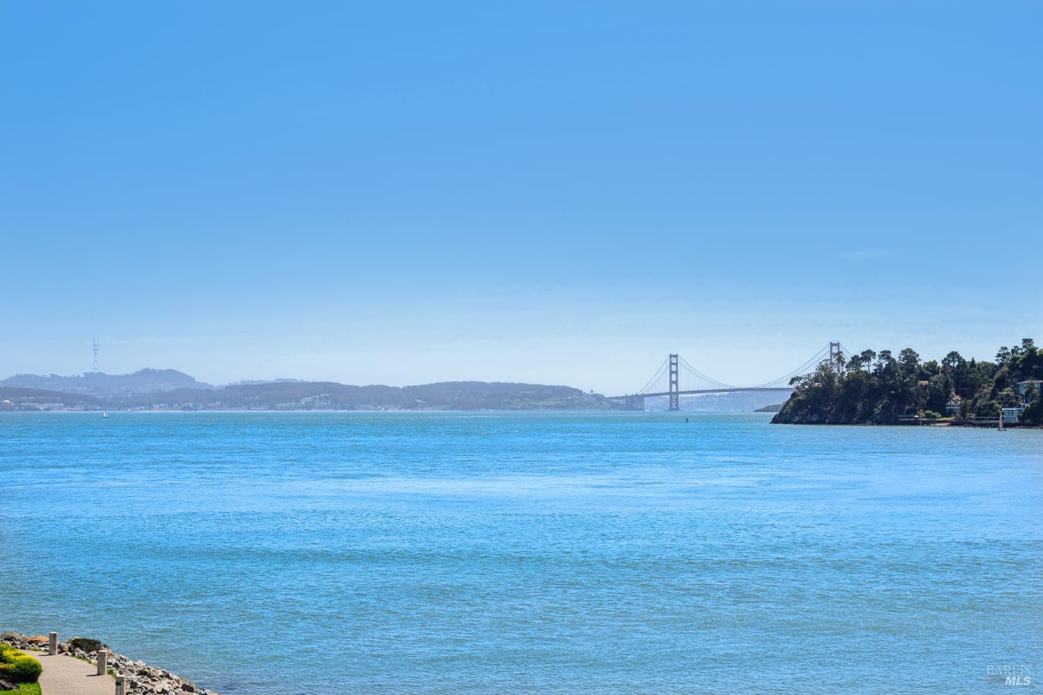 309 Paradise Drive Tiburon CA 94920