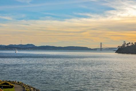 309 Paradise Drive Tiburon CA 94920