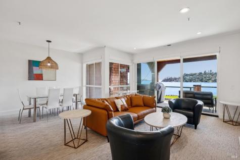 309 Paradise Drive Tiburon CA 94920
