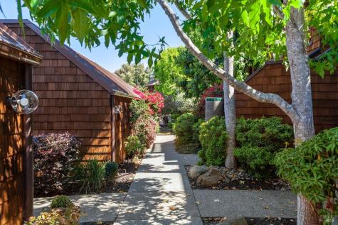 309 Paradise Drive Tiburon CA 94920