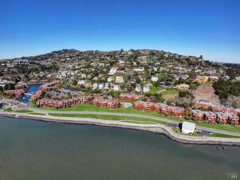 309 Paradise Drive Tiburon CA 94920