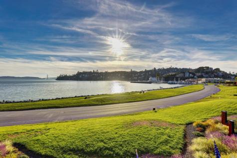 309 Paradise Drive Tiburon CA 94920