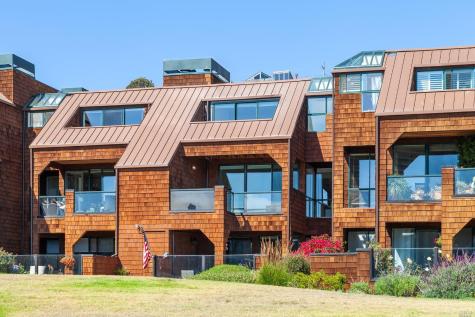 309 Paradise Drive Tiburon CA 94920