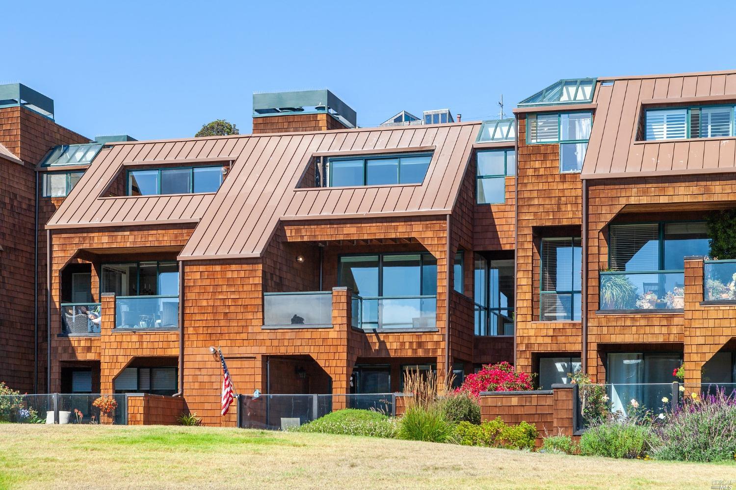 309 Paradise Drive Tiburon CA 94920