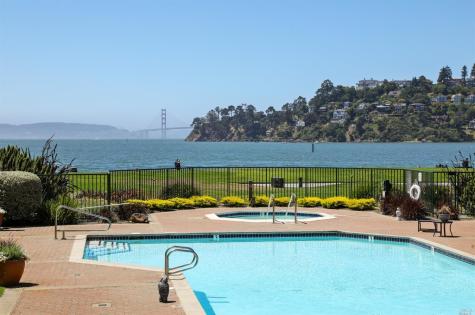 309 Paradise Drive Tiburon CA 94920