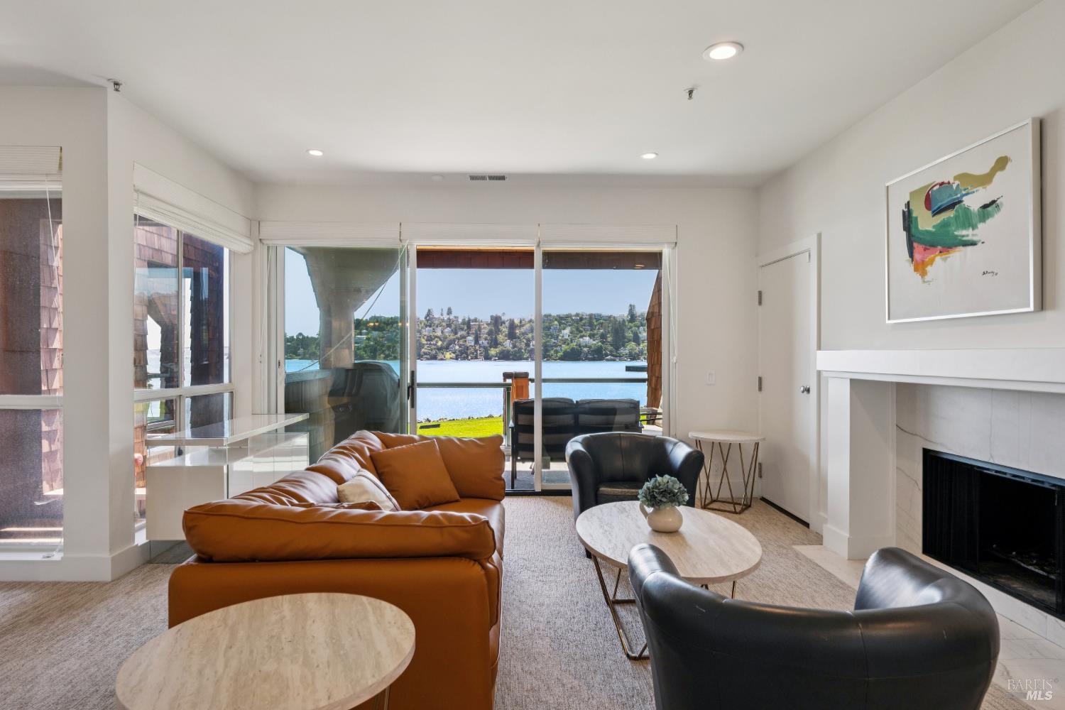 309 Paradise Drive Tiburon CA 94920