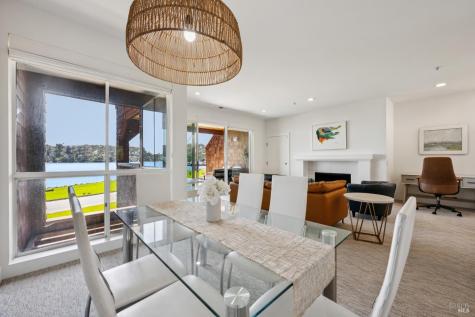 309 Paradise Drive Tiburon CA 94920
