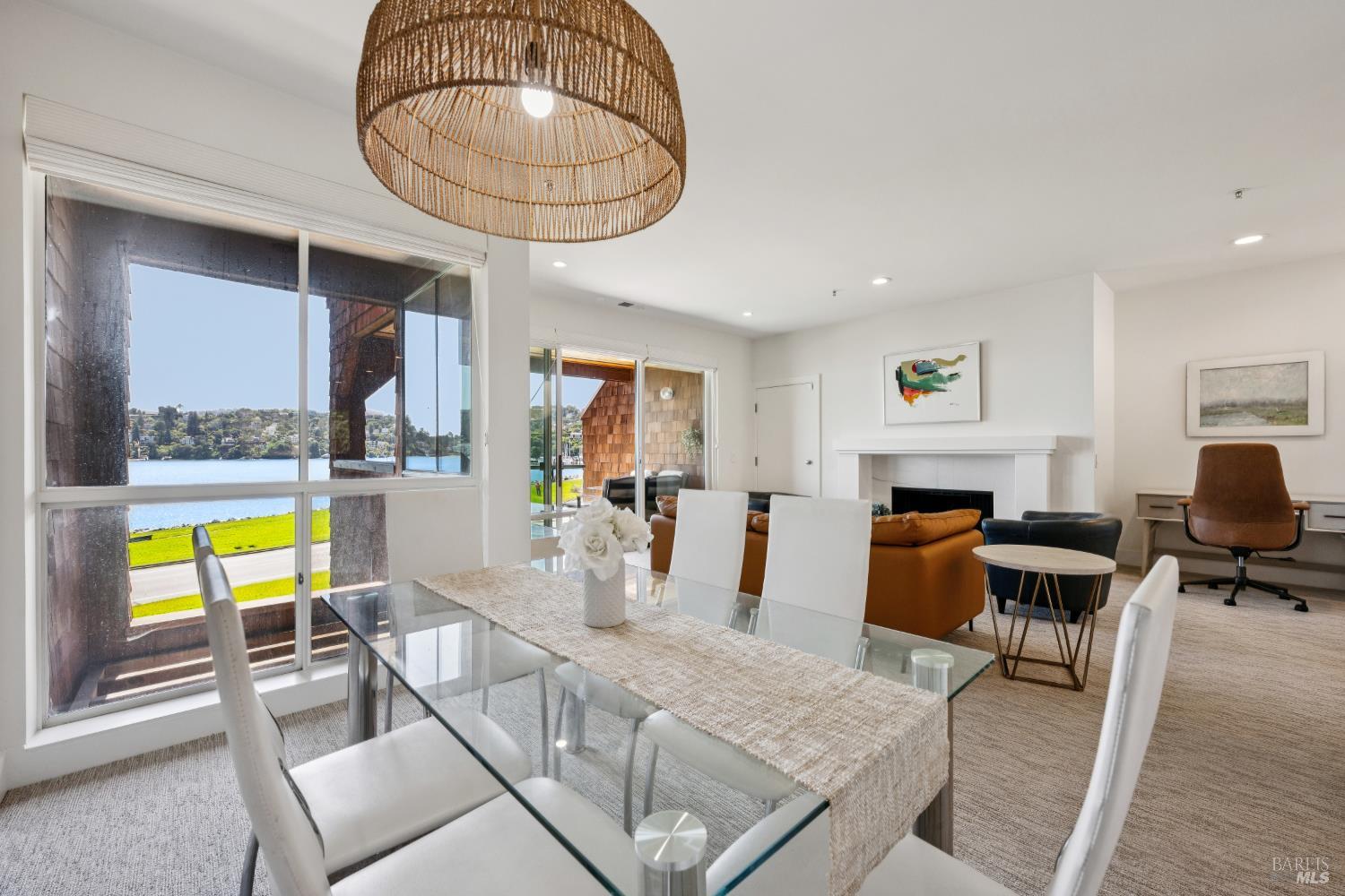 309 Paradise Drive Tiburon CA 94920