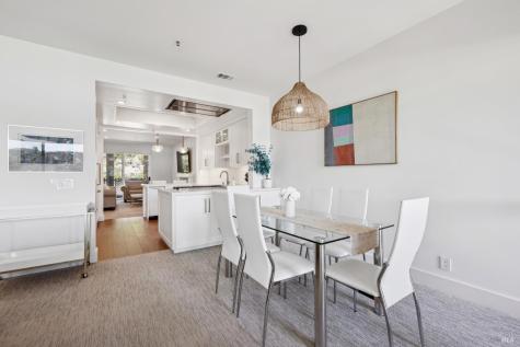 309 Paradise Drive Tiburon CA 94920