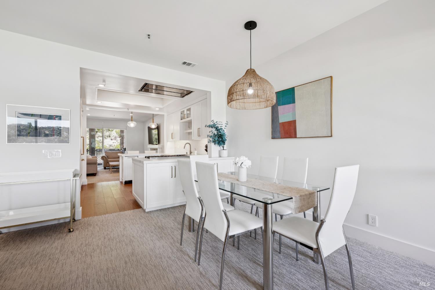309 Paradise Drive Tiburon CA 94920