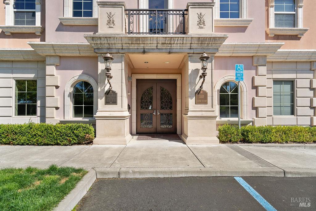 1118 Waltz Court Vallejo CA 94591
