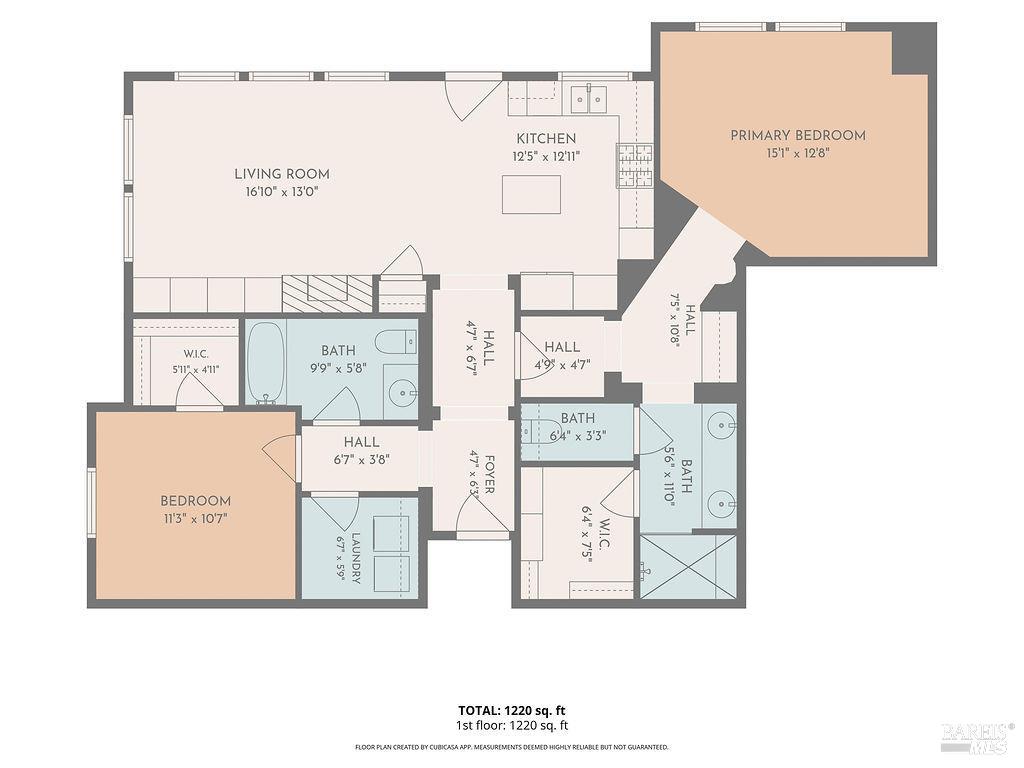 1118 Waltz Court Vallejo CA 94591