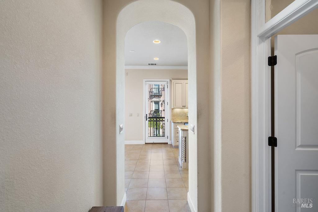 1118 Waltz Court Vallejo CA 94591