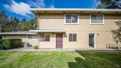 2660 Coffey Lane Santa Rosa CA 95403