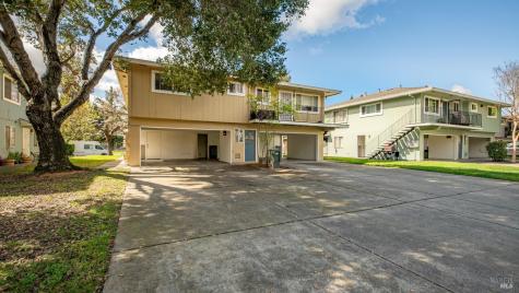 2660 Coffey Lane Santa Rosa CA 95403