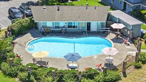 2660 Coffey Lane Santa Rosa CA 95403