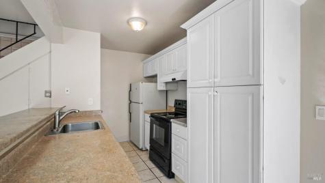 2660 Coffey Lane Santa Rosa CA 95403