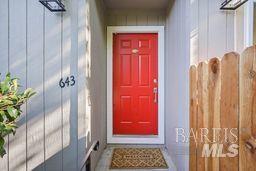 643 Beelard Drive Vacaville CA 95687