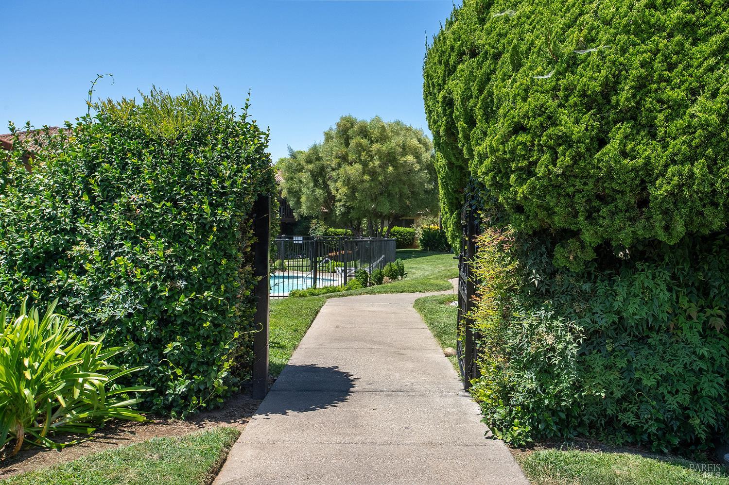 159 Guadalupe Drive Sonoma CA 95476